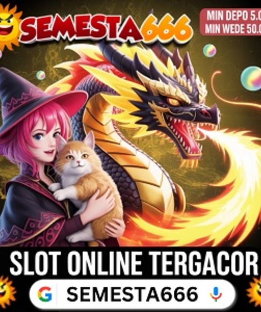 avatar SEMESTA666