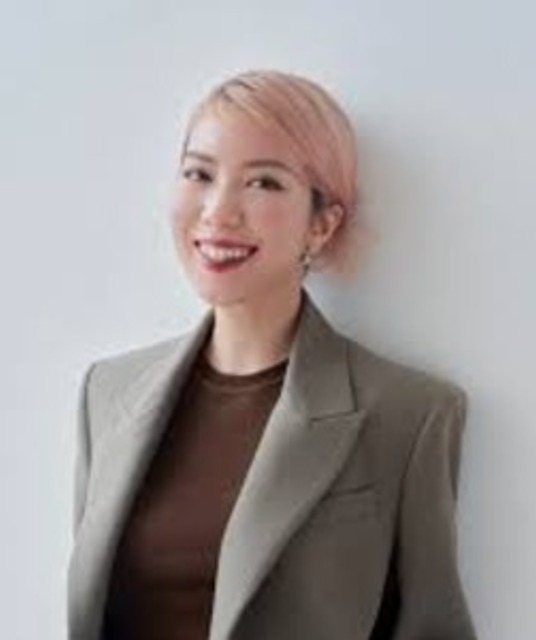 avatar Tôn Mỹ Tiên