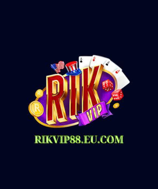 avatar RIKVIP