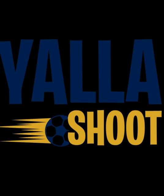 avatar YallaShoot Tempat Update Sepak Bola Langsung