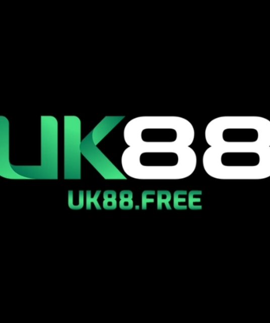 avatar Nhà cái UK88