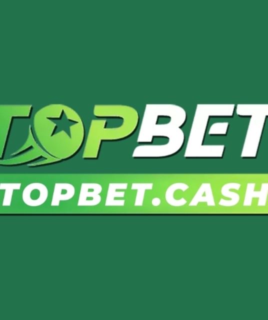 avatar Nhà cái Topbet