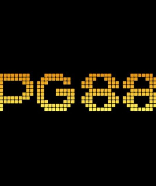 avatar PG88 Nhà Cái Giải Trí Hàng Đầu