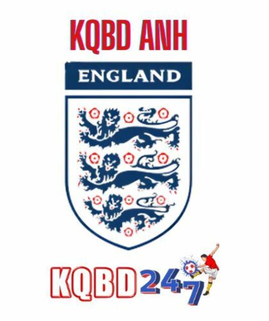 avatar Kết Quả Bóng Đá Anh KQBD 247