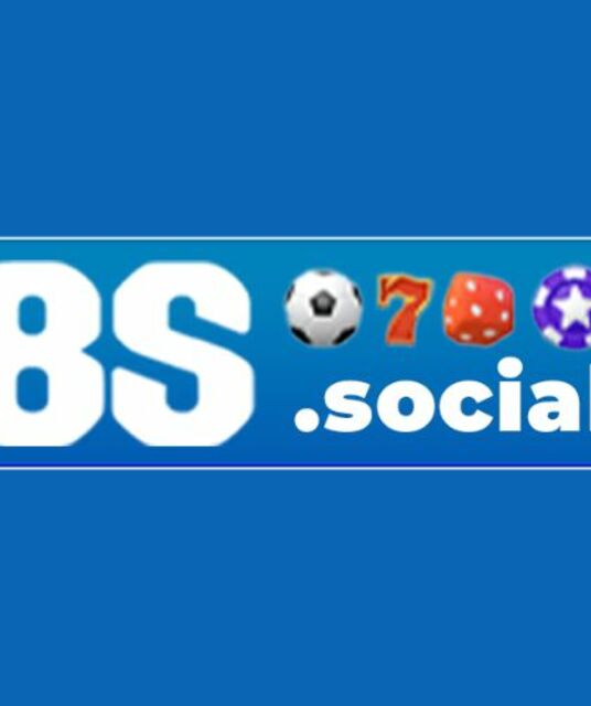 avatar 8S SOCIAL