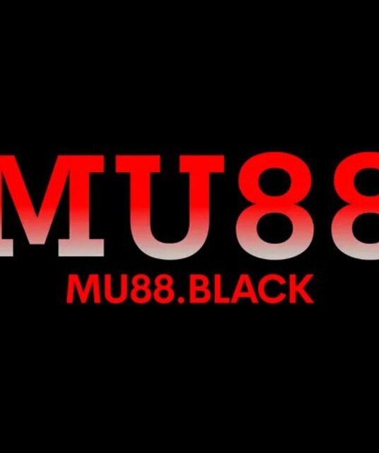 avatar mu88black
