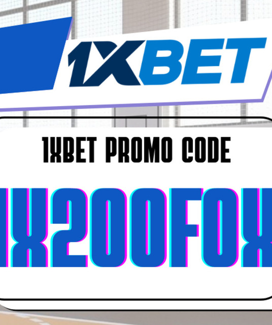 avatar 1xBet Promo Code 2026