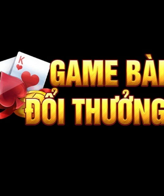 avatar GAME BÀI ĐỔI THƯỞNG