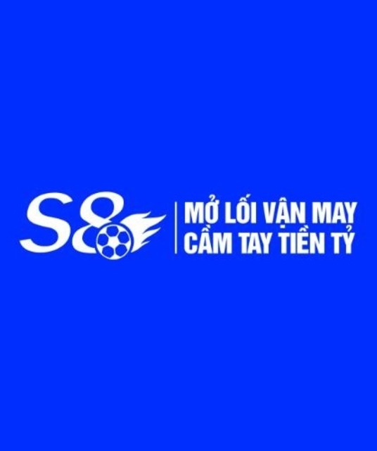 avatar nhà cái s8