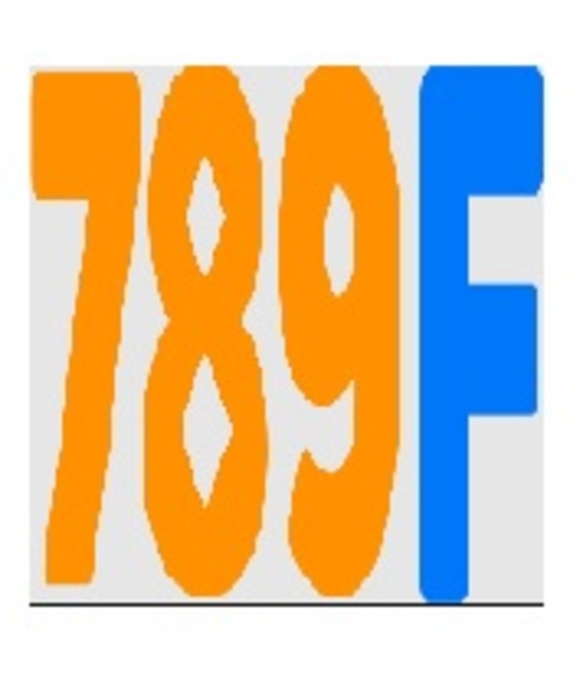 avatar 789f blue