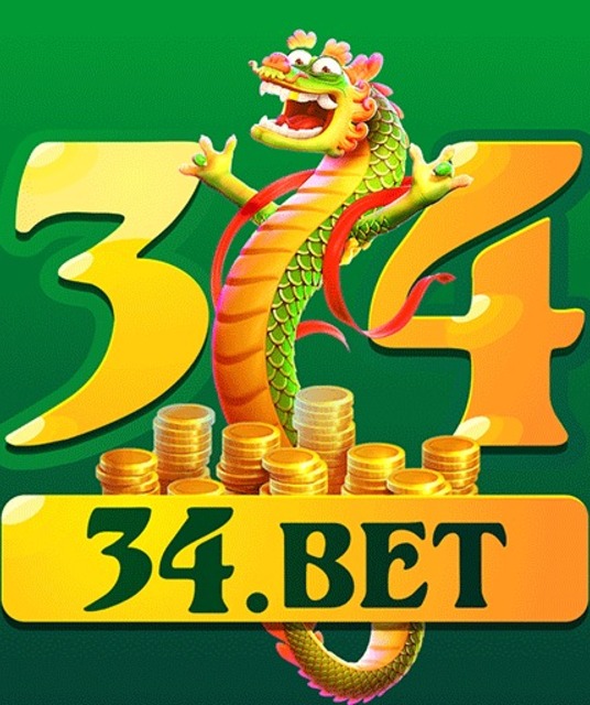 avatar 34bet Apostas Online com Emoção
