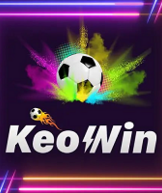 avatar KeoWin Nhận định soi kèo bóng đá hôm nay, ngày mai 24/7
