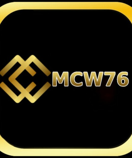 avatar MCW76 Live