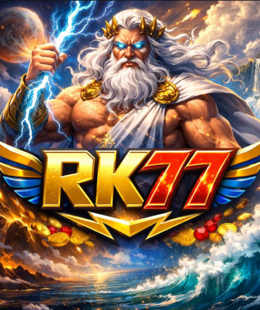 avatar Rk77 games