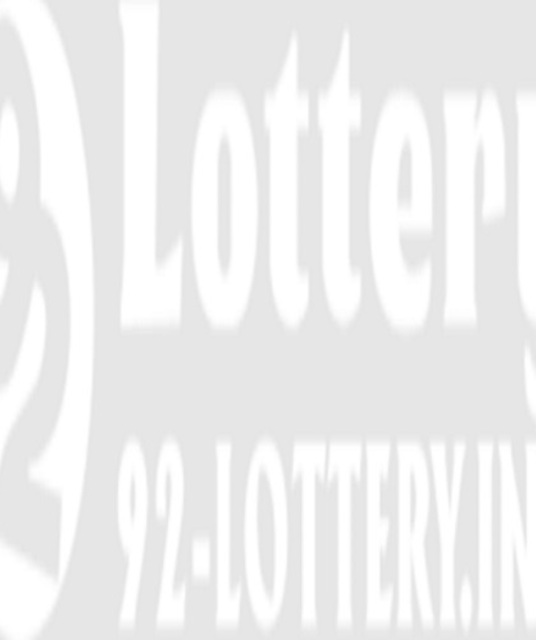 avatar 92Lottery