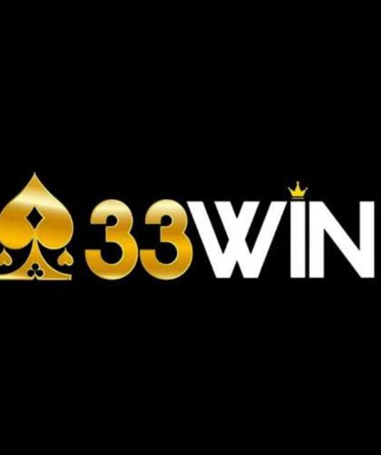 avatar nhà cái 33win