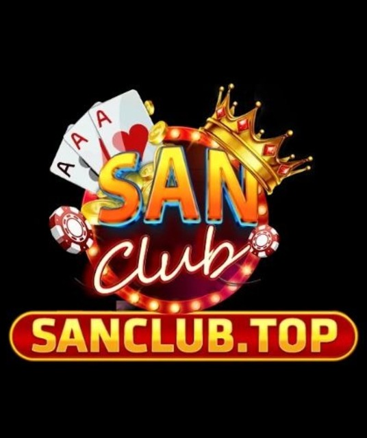 avatar SanClub Cổng Game Đổi Thưởng Uy Tín