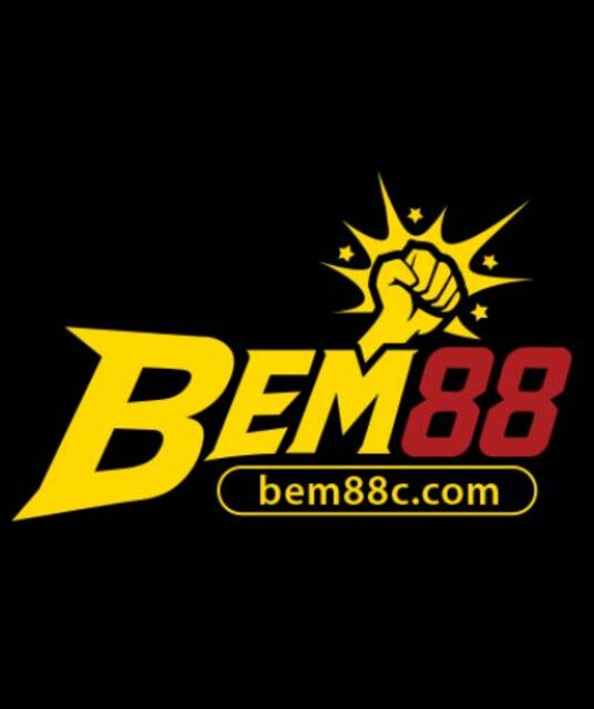 avatar BEM88 Sân chơi cá cược trực tuyến