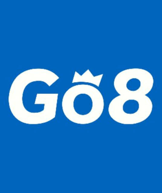 avatar GO8