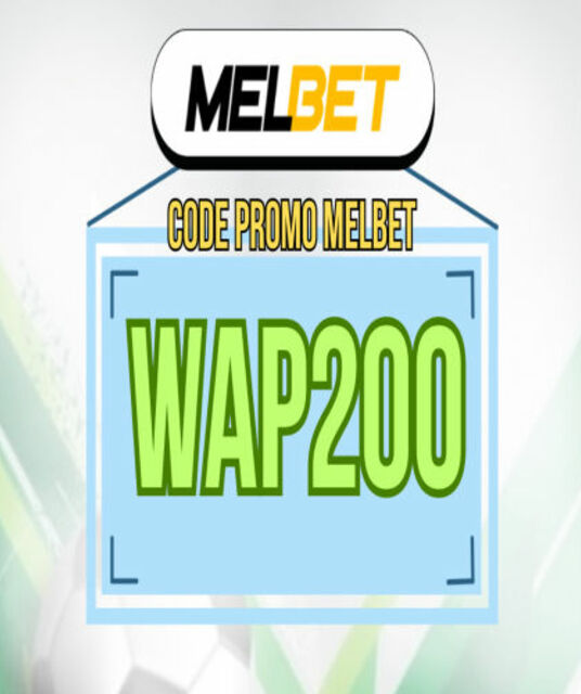 avatar code promo melbet sans dépôt