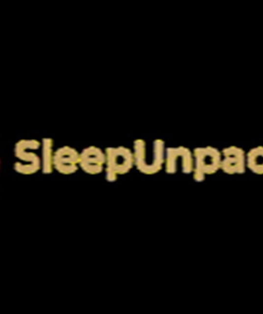 avatar Sleep Un Packed