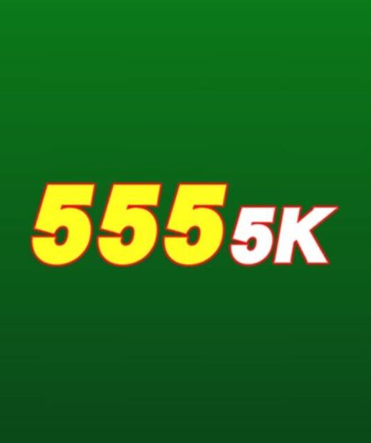 avatar 5555k