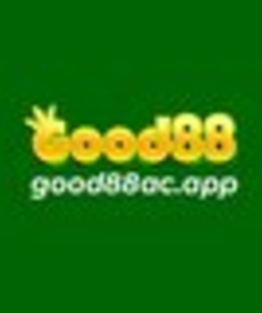 avatar Good88 – Cổng Cá Cược