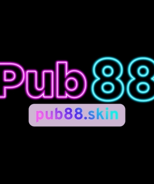 avatar Nhà cái PUB88