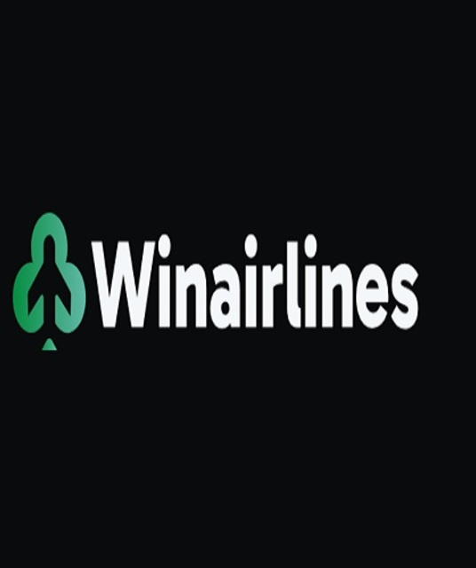 avatar Winairlines Ελλάδα