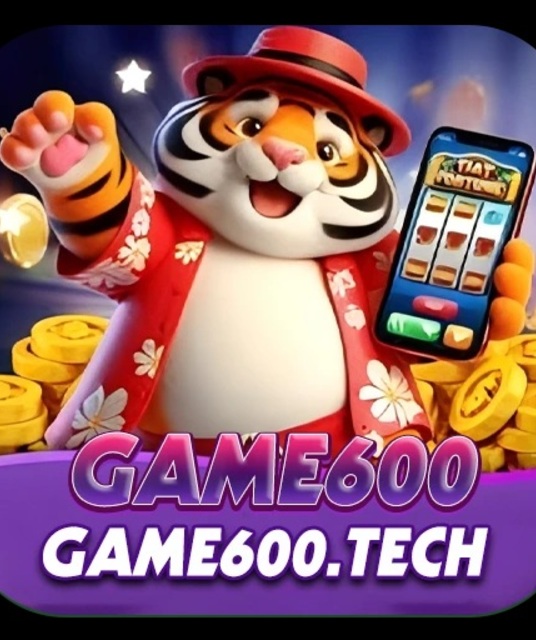 avatar Game600 tech
