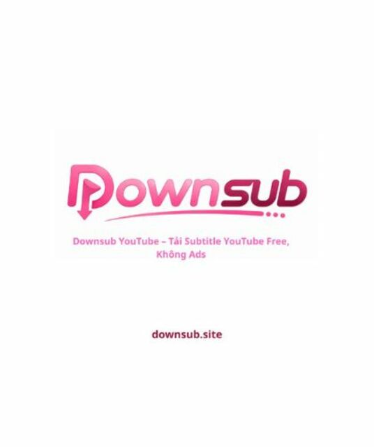 avatar Downsub Tai Subtitle YouTube