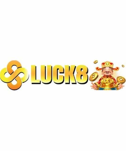 avatar Luck8 Sân chơi cá cược uy tín, đẳng cấp hàng đầu