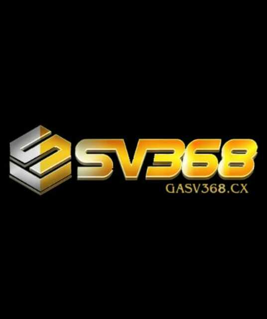 avatar SV368 – Cổng Game Giải Trí Đỉnh Cao