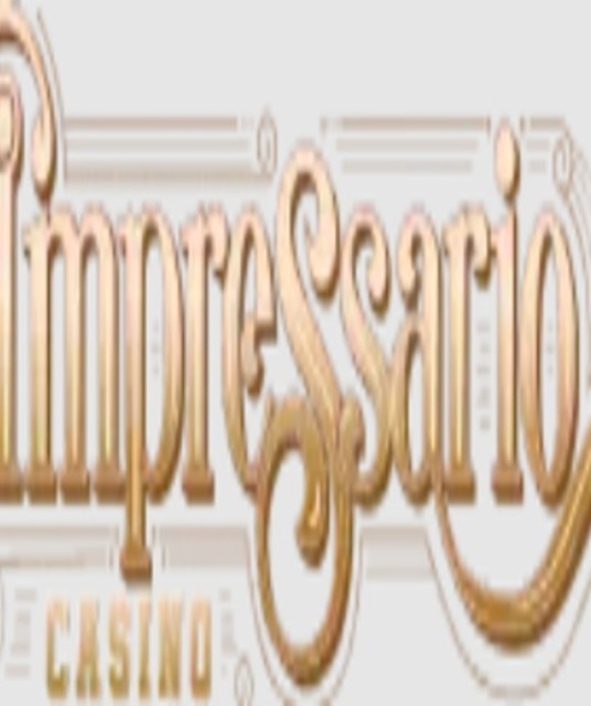 avatar Impressario Casino