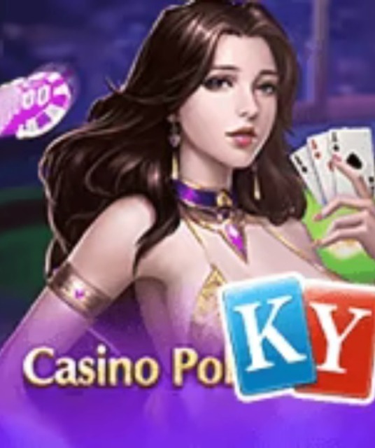 avatar Casino Poker