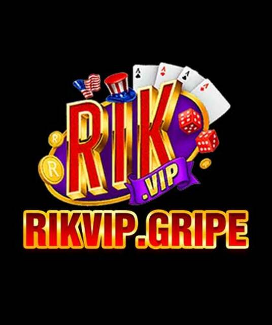 avatar rikvip gripe