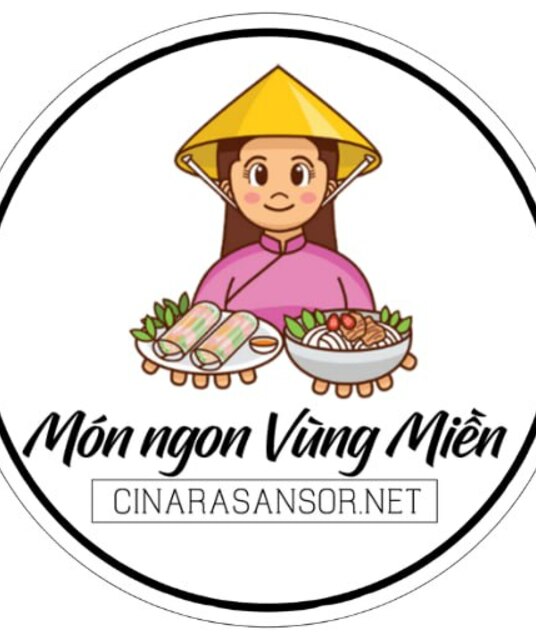 avatar Món ngon 3 miền Việt Nam