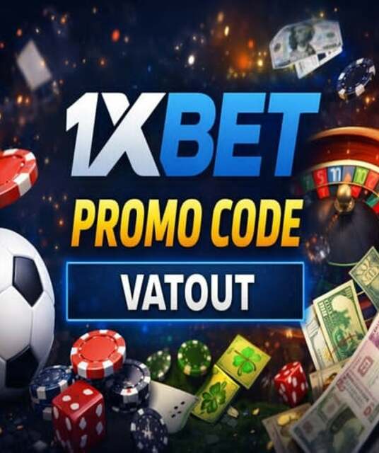 avatar 1xbet casino promo code