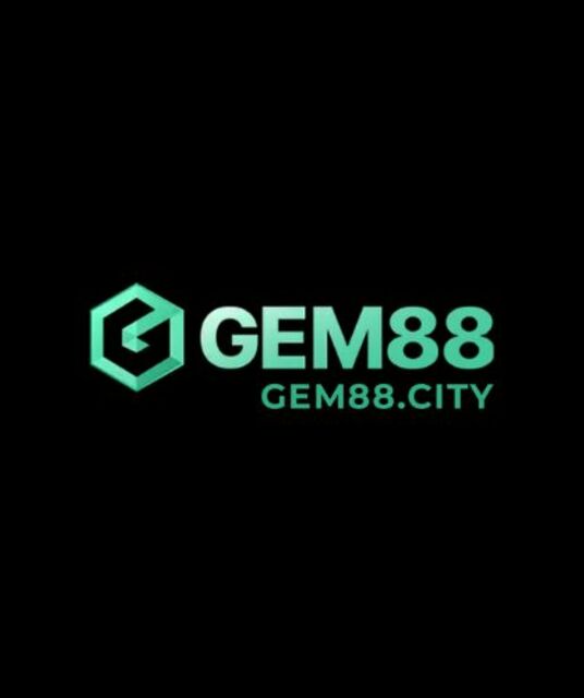 avatar GEM88 CITY