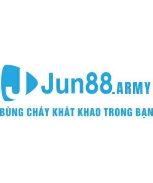 avatar Jun88 Nhà Cái Vip Uy Tín
