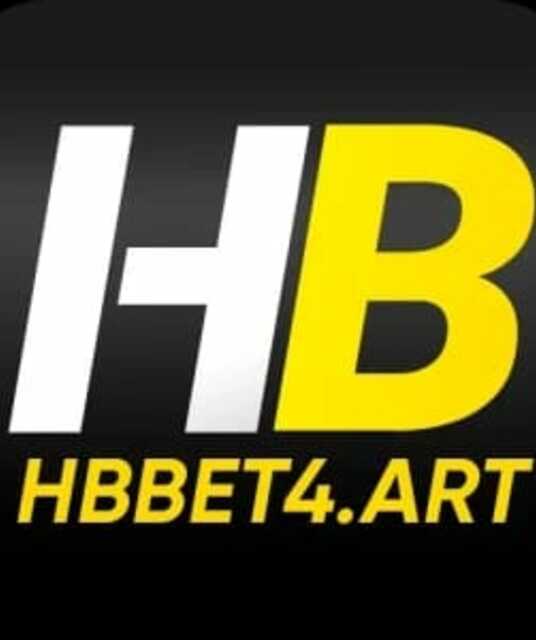 avatar HBBet Nền tảng Cá cược và Giải trí Online hbbet4.art