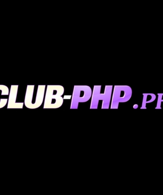 avatar ClubPHP Official Website