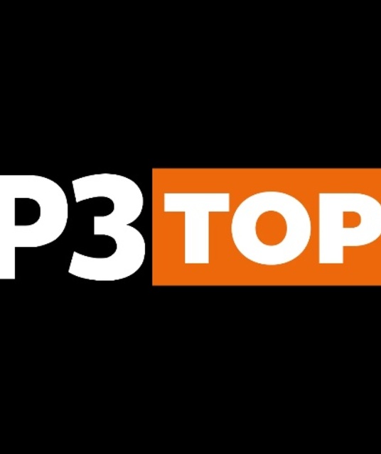 avatar P3 top