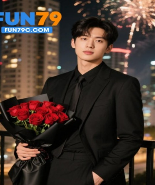 avatar Fran Nguyễn Fun79