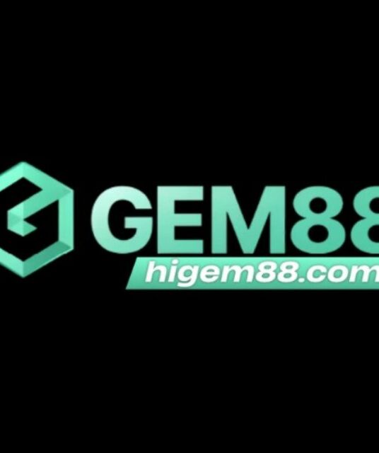 avatar Nhà cái Gem88
