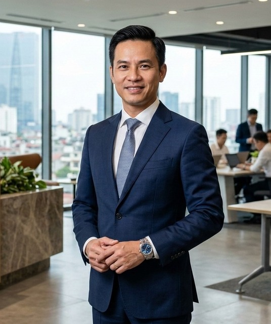 avatar CEO Vu88 - Lưu Dương