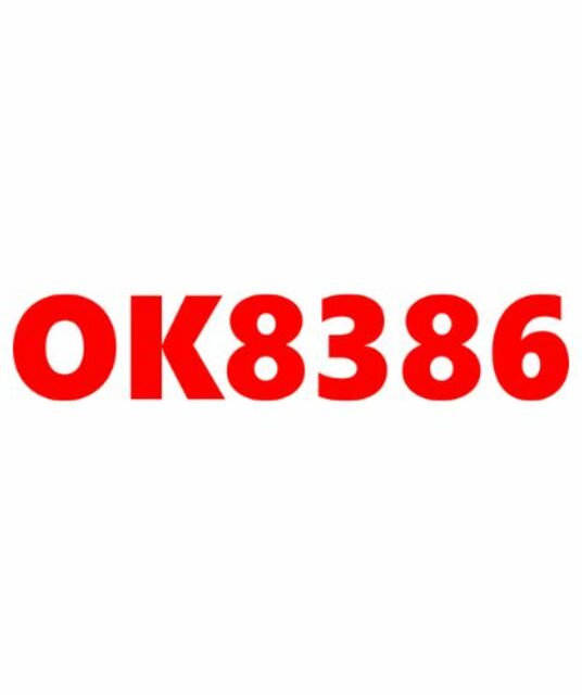 avatar OK8386