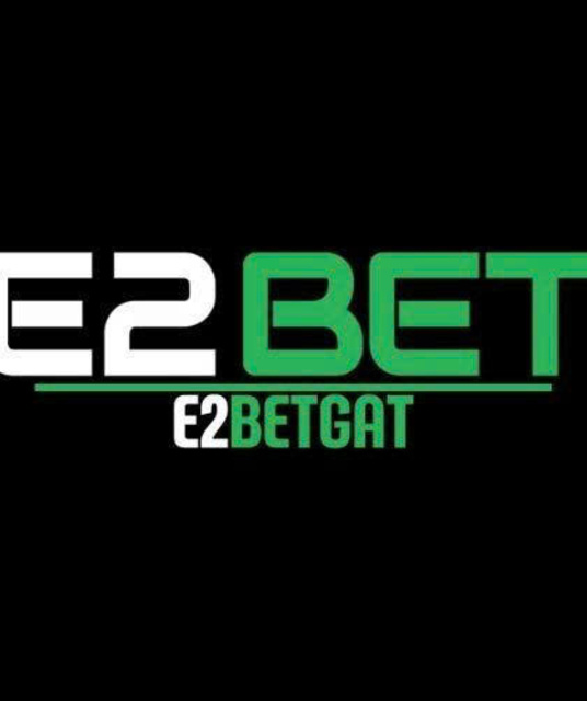 avatar Nhà cái E2BET