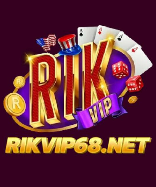 avatar rikvip68net