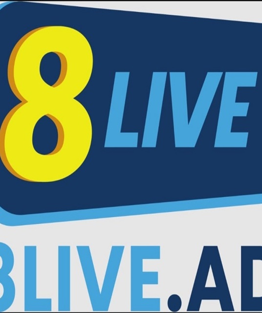 avatar 8live Địa Chỉ Uy Tín Cho Đam Mê Cá Cược Trực Tuyến 2025